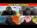 Funny desi king kong  indian kong vs bangladeshi kong 