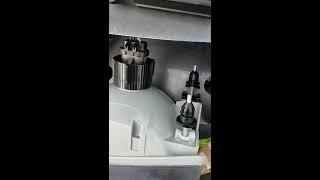 How to replace the headlight assembly on a 2005 Mazda B4000