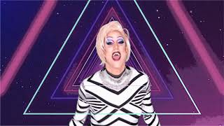 In My Eyes - Robyn By Lady E