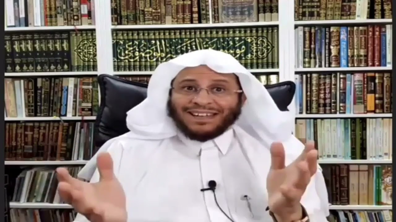 متى يشرع الجمع في المطر؟ وهل هذا خاص بأهل المسجد؟ ومتى تشرع الصلاة في البيت في المطر؟ |عزيز بن فرحان