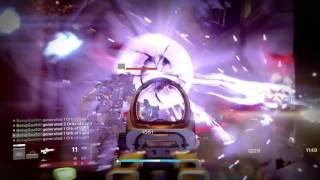 Destiny Dreadnaught Patrol Infinite Hive Spawn Glitch