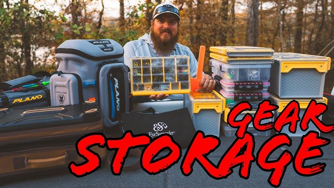 Buyers Guide: The BEST Tackle Boxes For 2021 (Tackle Storage