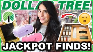 20 Things you SHOULD Be Buying at Dollar Tree in February 2024 by Bargain Bethany 136,406 views 3 months ago 16 minutes
