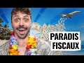 Fatigu dtre pauvre essayez les paradis fiscaux