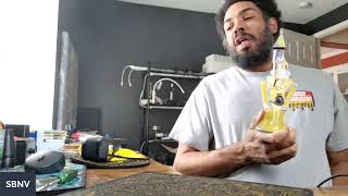 Discounted buckets during this live