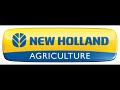 TS6.125 DOBLE RODADO NEW HOLLAND POTENCIA UNICA