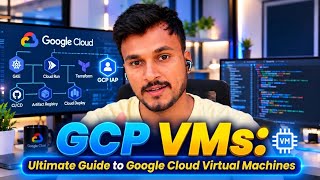 Details GCP VMs: Ultimate Guide to Google Cloud Virtual Machines (2026) Update