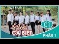 Biệt Đội Cá Biệt | Phần 1 | Tập 1 - 36 Auto Hay