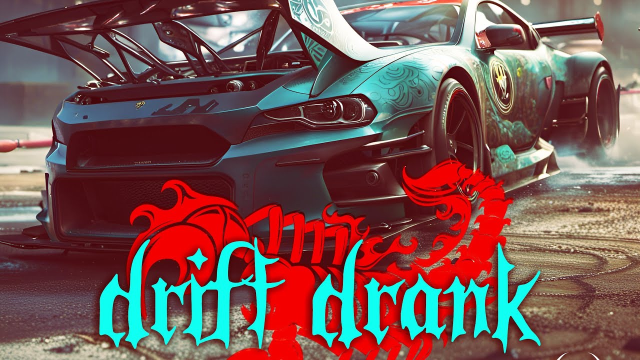 Watch Odleval - Drift Drank on YouTube Watch Odleval - Drift Drank on YouTube
