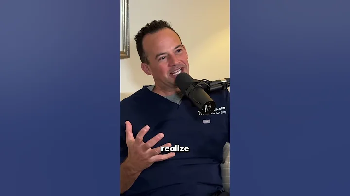 What is a Podiatrist? 🤔 🦶#shorts