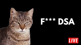🔴Live Coding ♾️ Leetcode DSA in Python series #coding #projects