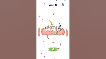 MONSTER RAINBOW DOP - DELETE ON PART LEVEL 32