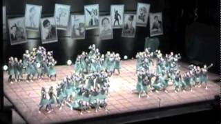 Step Sing 2011 Phi Mu