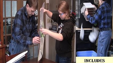 Harvest Right Large Freeze Dryer Introduction Part 2