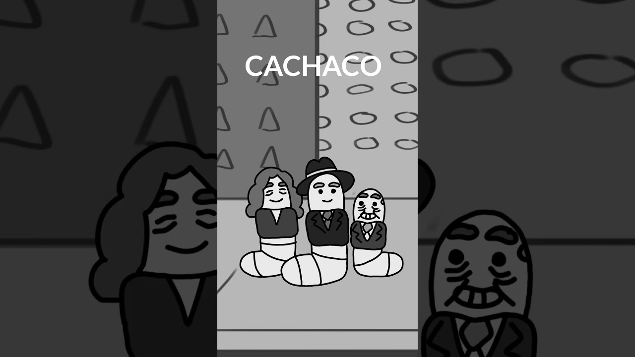 Rolos o cachacos 