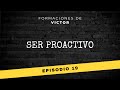 Ser Proactivo | Formaciones de Victor Cepero