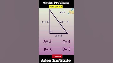 Olympiad Maths PROBLEMS You Need to Know for Success?