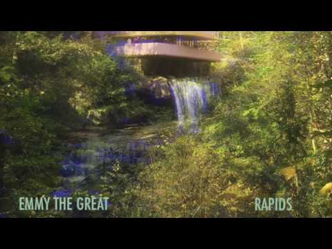 Emmy The Great - Rapids