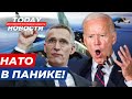 СРОЧНО! НАТО в панике! Военная суперкомбинация Путина