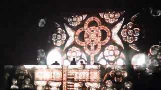 Alesso live Sweet Escape at 02 Academy Brixton in London 2014 [Full HD]