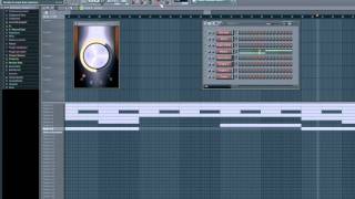 Trance Music - Fl Studio 9