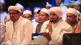 Syair Medan Juang Islam - Habib Syech & Habib Rizieq