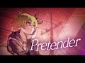 카운터 Pretender Korean Cover 2026 1 1