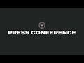 Inter Miami v New York City | Post Match Press Conference