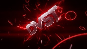 DVST INTRO ⚜️ Dual by Braz & MiguelArtz [2in1]