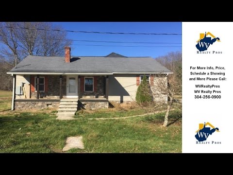 172 WILLIAMS LANE, Mt. Hope, WV home video tour