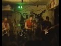 Hallelujah Ding Dong Happy Happy! - Live im &quot;Störtebeker&quot;, Hamburg, 01.04.1990