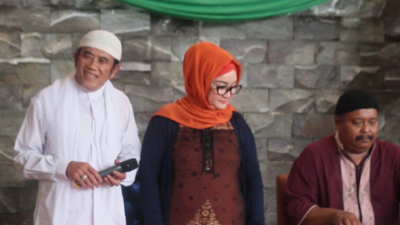 MELODI CINTA RICCA RAHIM - RHOMA IRAMA; Organ Tunggal