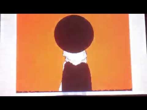 オリボウPVその1