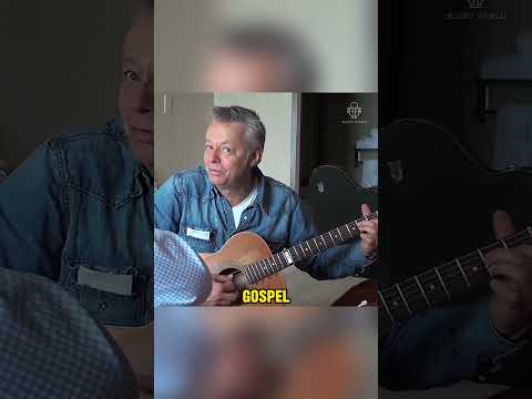 Tommy Emmanuel About Eric Clapton S Tears In Heaven Shorts