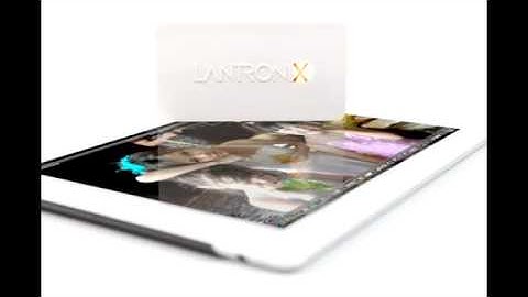 Lantronix xPrintServer   Home Edition   $100