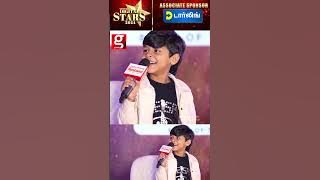 Thalapathy Vijay😍Rowdy Baby Aazhiya and Akilan செம்மையா பண்றீங்களே...✨Ajith