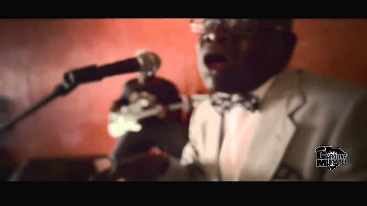 Kenny Burroughs - Happy