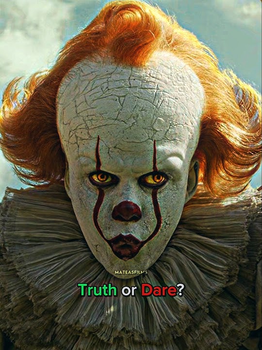 Pennywise reunites with Georgie | IT: Chapter 2 | #shorts