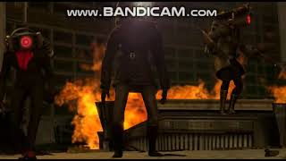 Skibidi Toilet 73 G-Toilet Sad Edit