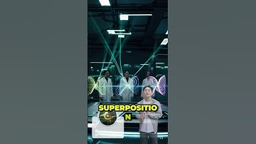 Time Doesn’t Exist? Quantum Physics Says So ⏳🌀