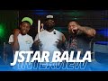 Capture de la vidéo Jstar Balla Interview: Rolling Loud Miami, London Vibes, New York Drill, Notti World Records & More!
