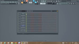 HOW TO MAKE A SAD PIANO RAP BEAT Fl Studio Tutorial