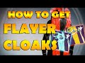 Destiny how to get flayer cloaks