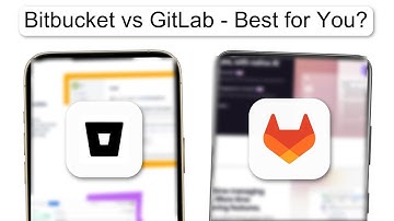 Bitbucket Vs GitLab Best For You