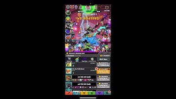 Tap Titans 2 |  MYSTICAL GEMSTONE OPTIMISE  | DO WHAT IS BEST FOR YOURSELF