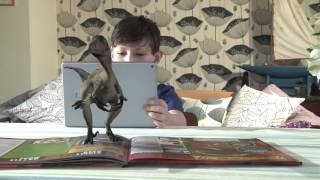 iExplore: Battling Dinosaurs screenshot 3