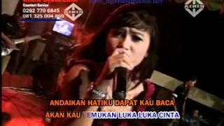  Jadul  Reza Lawang Sewu  Kaulah Segalanya  Monicha