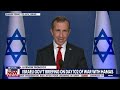 Israel-Hamas war: Israeli govt. hostages update, war operations | LiveNOW from FOX Mp3 Song