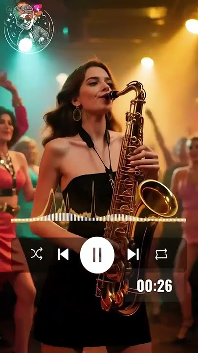 “Dangdut Koplo Ketemu Saxophone… Auto Goyang!” 🔥 Tiupan Rindu Goyang Koplo 🎶