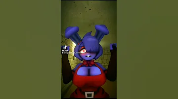 fnaf bonnie edit (Hentay?)